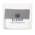 Elemis Luxury Cleansing Cloths Lock Bag