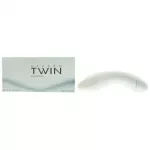 Azzaro Twin for Women tualettvesi 80 ml
