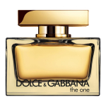 Dolce & Gabbana THE ONE INTENSE edp vapo 50 ml