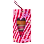 I &hearts; Revolution Sweet Delivery Lip Balm Trio - gift set