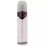 Cuba Strass Zebra EDP