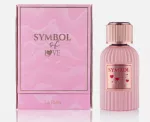 La Fede Symbol Of Love EDP 100 ml