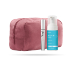 Pupa Mascara & Mousse Me Set - gift set kinkekomplekt