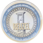 Reuzel Wood & Spice Solid Cologne - Solid Cologne 35 g