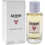 Guess Originals Type 2 Red Currant & Balsam EDP 100 ml