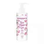 Dermacol Flower Care Hand Cream (Rose) k&auml;tekreem 150 ml