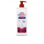 Lactovit LACTO-UREA REPAIRING firming body milk 400 ml