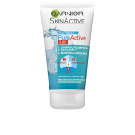 Garnier PURE ACTIVE 3-in-1 Cleanser for Combination Skin with Imperfections 150 ml Gel