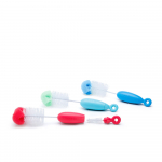 Suavinex Duo Bottle Brush 1 tk
