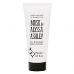 Alyssa Ashley Musk Shower gel du&scaron;igeel 100 ml