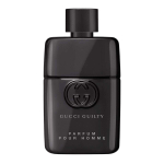 GUCCI GUILTY POUR HOMME PARFUM eau de parfum spray 50 ml
