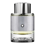 Montblanc EXPLORER PLATINUM parf&uuml;&uuml;mvesi 60 ml