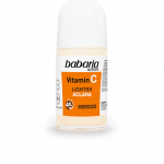 Babaria VITAMIN C roll-on deodorant 50 ml