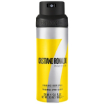 Cristiano Ronaldo CR7 Discover Body Spray 150 ml