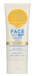 Bondi Sands FACE SPF50+ fragrance free face lotion 75 ml