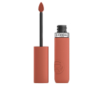 L'Or&eacute;al Paris INFAILIBLE MATTE RESISTANCE liquid lipstick #115-snooze your wing 1 u