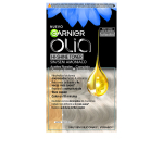 Garnier OLIA neutralizador tono sin amoniaco cabello mechas-aclarado #rubio ceniza 1 u