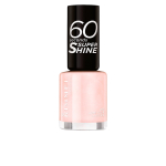 Rimmel 60 Seconds Super Shine - Nail polish 8 ml