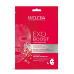 Weleda Pomegranate & Maca-Peptides Mask - Firming face mask 20 ml