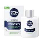 Nivea Sensitive After Shave Balm 100 ml