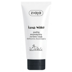Ziaja Goat&acute;s Milk Face Peeling 75 ml