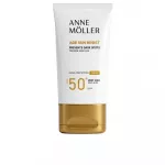Anne M&ouml;ller AGE SUN RESIST prevents dark spots SPF50+ 50 ml