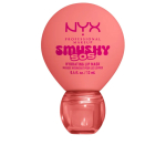 Nyx Professional Make Up Smushy SOS Hydrating Lip Mask #Peach 12 ml