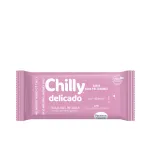 Chilly Delicate intimate wipes 12 u