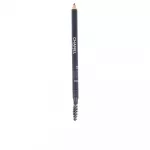 Chanel Crayon Sourcils Sculpting Eyebrow Pencil kulmupliiats 1 g (60-noir cendre)