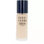 Bobbi Brown Weigthless Skin Foundation SPF15 30 ml &ndash; toon Neutral Warm Ivory