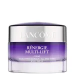 Lanc&ocirc;me Renergie Multi - Lift Cream SPF15 (All Skin Types) - Day Cream 50 ml