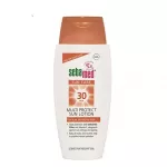Sebamed Sun Care Multi Protect Sun Lotion SPF 30 150 ml