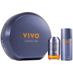 Cerruti Vivo Gift Set kinkekomplekt EDP 60 ml and Deospray 150 ml