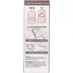Kiss My Face imPRESS Color Pick Me Pink Nails 30 pcs