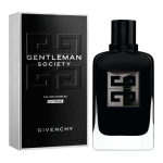Givenchy Gentleman Society Extreme Edp Spray 100 ml