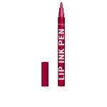 Rimmel London LIP INK PEN lipstick huulepulk #190-Iconic Red 1.7 ml