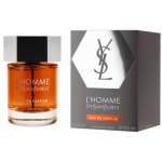 Yves Saint Laurent L&acute;Homme Eau de Parfum EDP 100 ml
