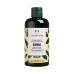 The Body Shop Banana Truly Nourishing Conditioner 250 ml