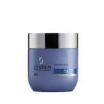 System Professional Smoothen S3 Hair Mask - Hair mask juuksemask 400 ml