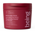 Being Mega No-Frizz Smoothing Mask 354 ml