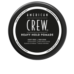 American Crew (Heavy Hold Pomade) Hair (Heavy Hold Pomade) juuksepomaad 85 g