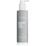 ICONIQUE Professional Men Brave Like You Shampoo &scaron;ampoon 250 ml