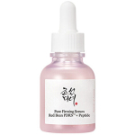 Beauty of Joseon Red Bean PDRN + Peptide Pore Firming Serum - Zpevňuj&iacute;c&iacute; s&eacute;rum 30 ml