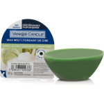 Yankee Candle Vanilla Lime Wax Melt (Aromatic wax for aroma lamps) 22 g