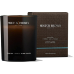 Molton Brown Coastal Cypress & Sea Fennel Candle 190 g