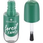 Essence Gel Nail Colour Laquer k&uuml;&uuml;nelakk 8 ml &ndash; toon 77 forest FANCY