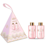 Grace Cole Orange & Ylang Ylang Mini Body Care Duo kinkekomplekt 2 tk