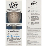 Wet Brush Holographic Mini Detangler Cream
