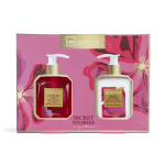 Idc Institute Secret Stories 2-piece Case