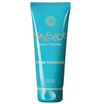 Versace Dylan Turquoise pour Femme Body gel 200 ml